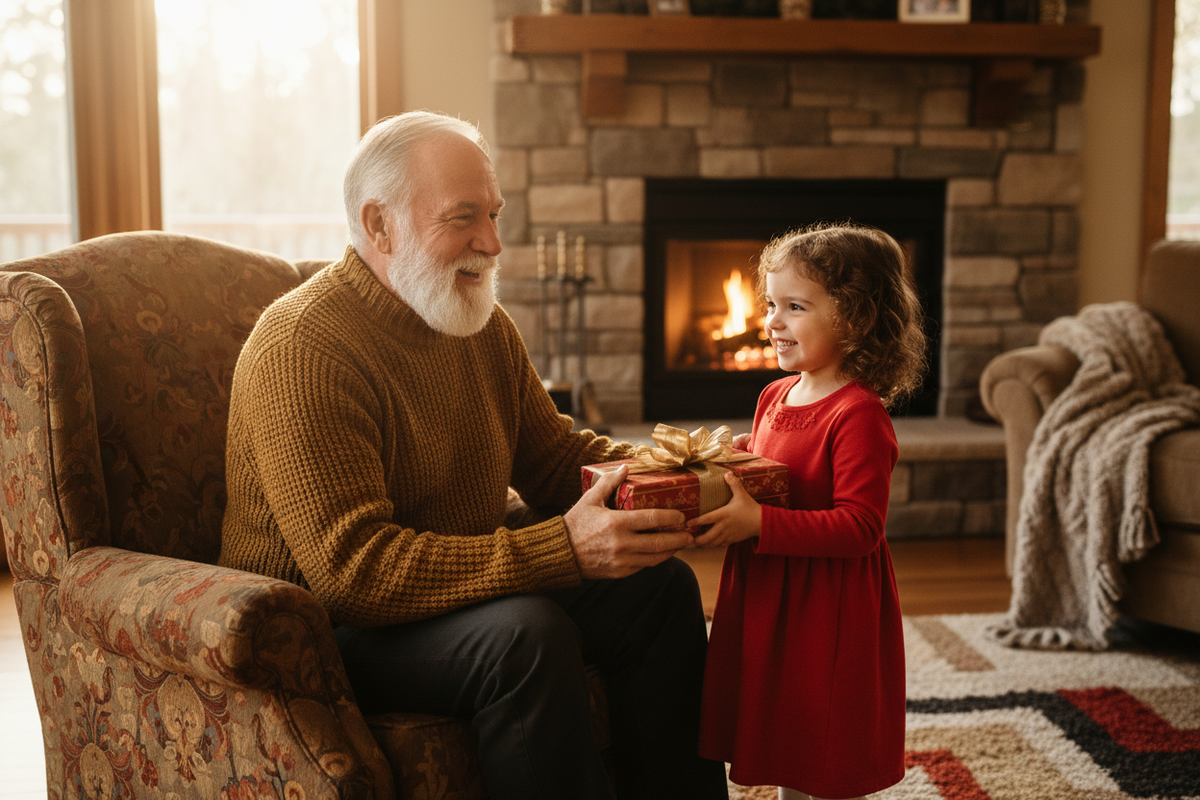 Grandpa